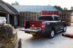 SsangYong Musso Rhino XL 2020 года (UK)